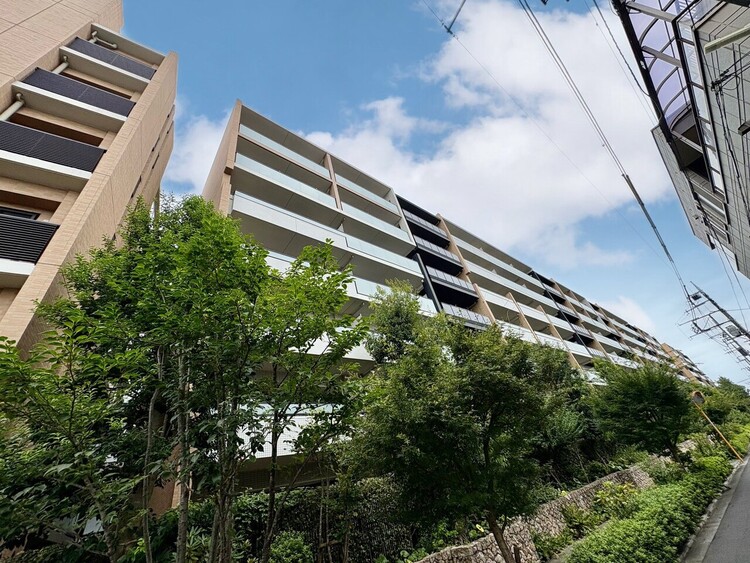 その他 忙しく過ぎゆく日常を置き去るほど、ゆったりした時間が流れる住環境。