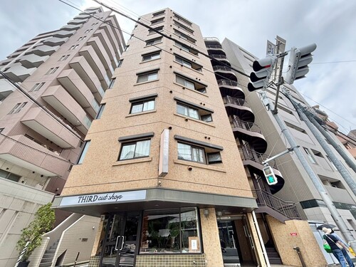 ワコーレ小石川の物件画像