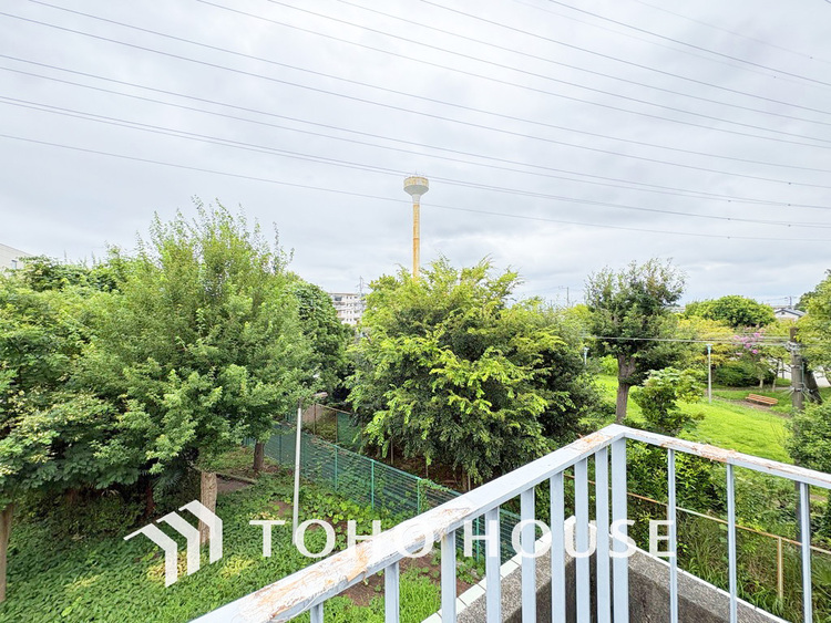 その他 住戸からの眺望
