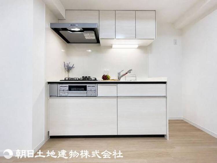 キッチン 【2026年8月撮影】