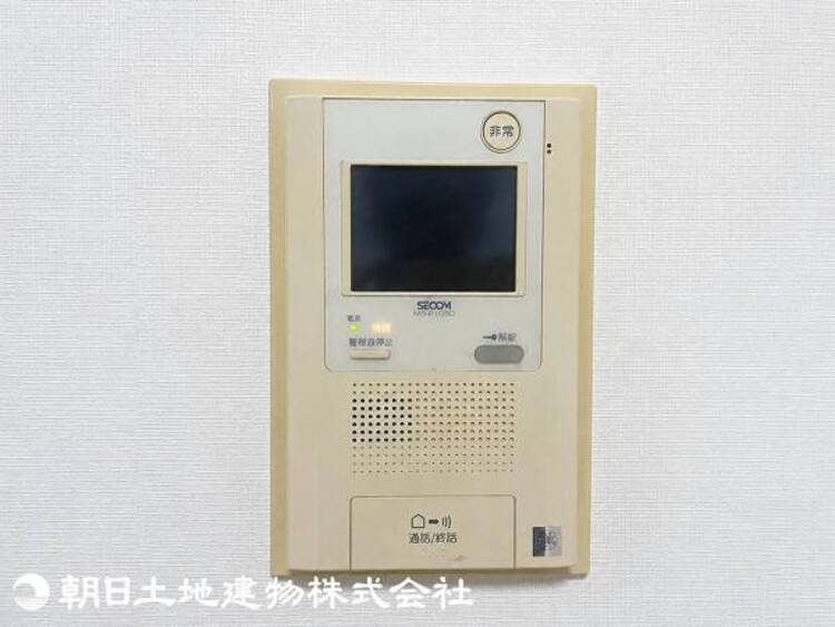 設備 【2026年8月撮影】