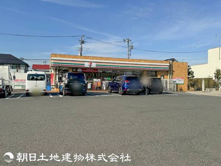 その他 セブンイレブン 八王子みなみ野5丁目店迄300ｍ