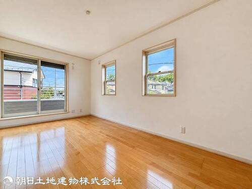 八王子市城山手1丁目の物件画像