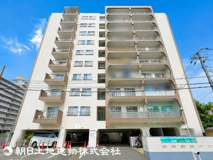 外観 【2026年8月撮影】