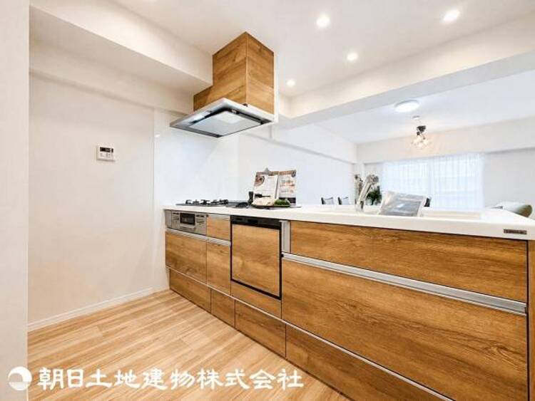 キッチン 【2026年8月撮影】