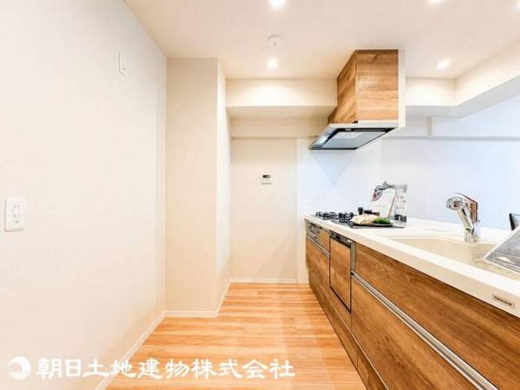 キッチン 【2026年8月撮影】