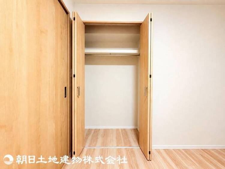 収納 【2026年8月撮影】