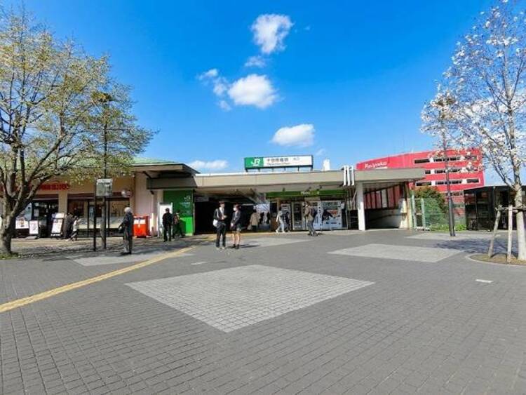 周辺 十日市場まで約1157ｍ