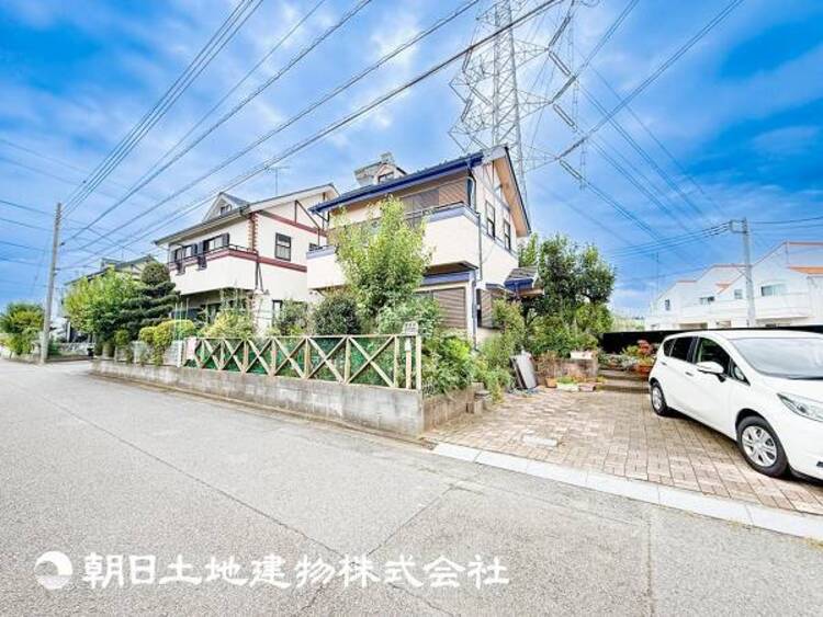 外観 自分時間を充実させながら心豊かなひとときを過ごすための大切な空間。