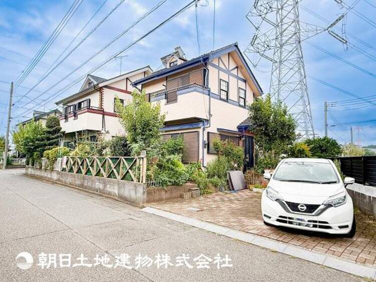 外観 人間の感性を育むプライベートルームはシンプルが１番だと思います。