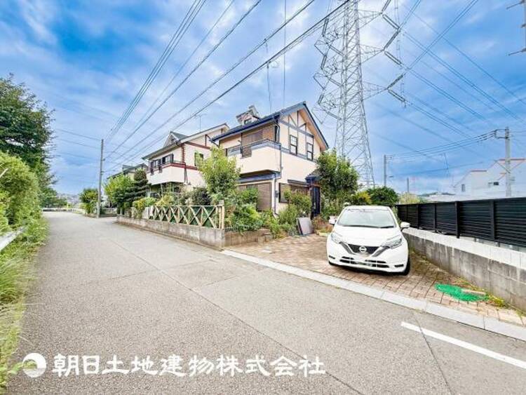 外観 一人で過ごす空間は音楽を聴いたり読書をしたりと趣味を楽しめる空間です。