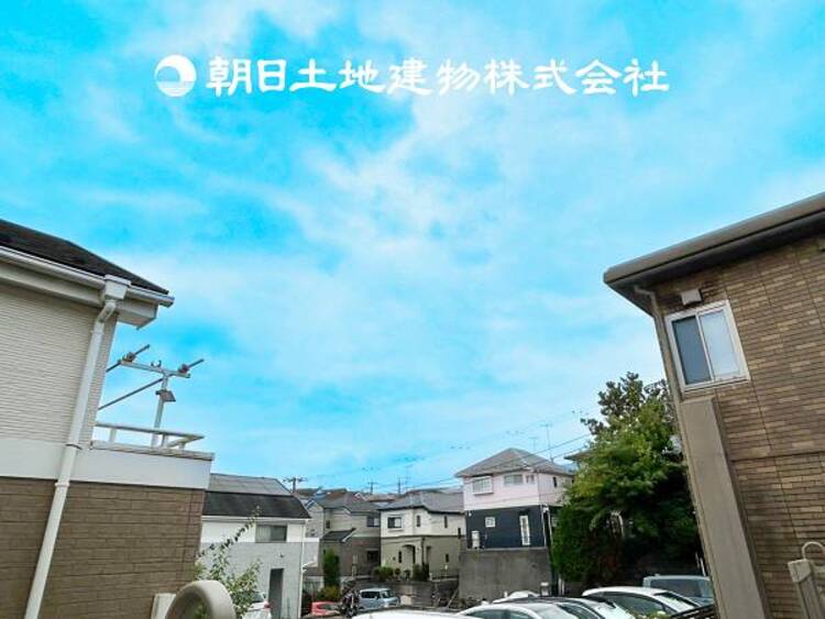 その他 【眺望】部屋から眺める景色はお部屋のインテリアの一部です。開放感ある景色は季節や天候によって変化する素敵な絵画ですね！