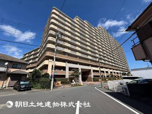グランセリーナ　「南町田グランベリーパーク」駅　の物件画像
