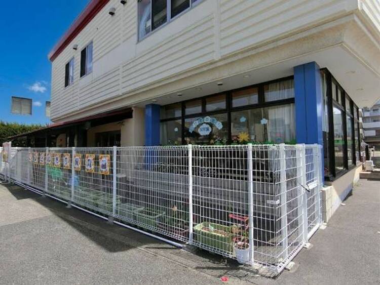 周辺 こびとのもり保育園まで約356ｍ