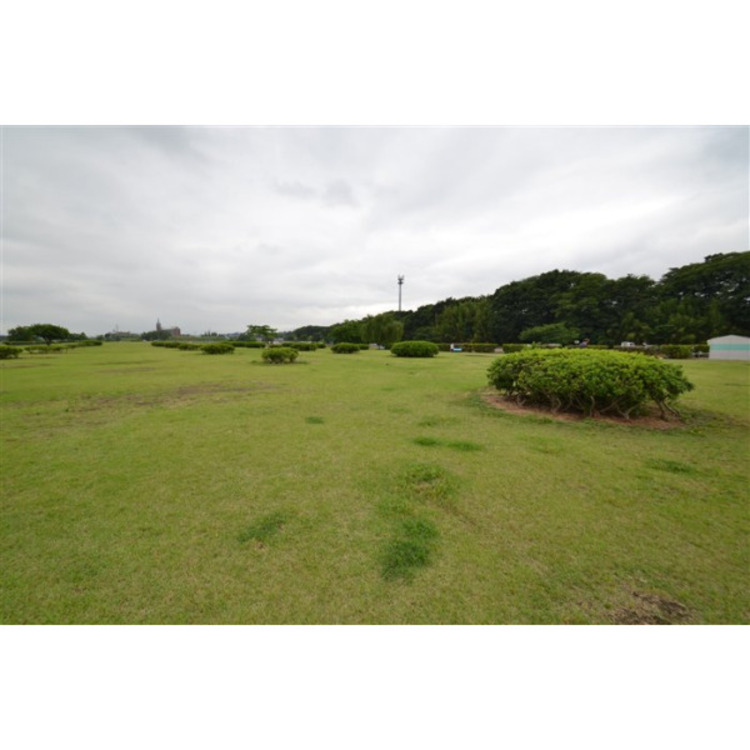 周辺 安比奈親水公園(約900m)