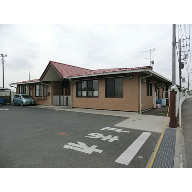 周辺 むさしの保育園(約1250m)