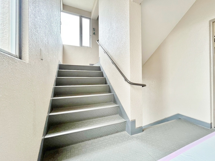 その他 大切に管理されてきたマンションならではの、良好な管理体制が伺えます。