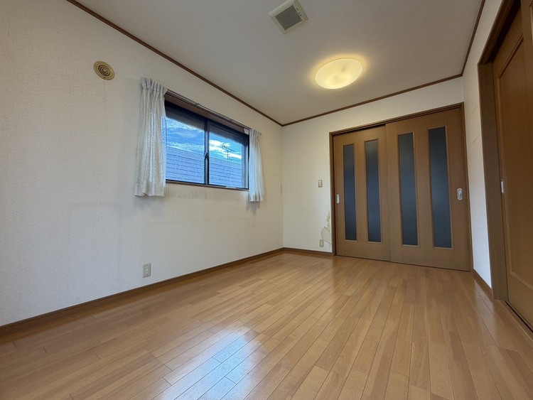 子供部屋 どんな部屋にアレンジするかは、あなた次第です。