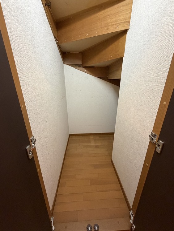 収納 暮らし心地を大きく左右する収納を、適材適所に配置し使い勝手を考慮しました。