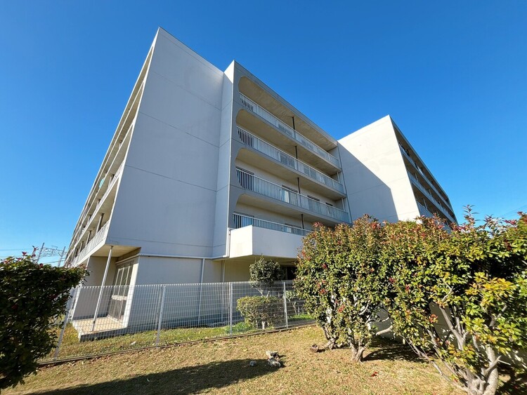 外観 ライフプランニングからローンまで、一貫してご説明させていただきます。お気軽にお問い合わせくださいませ。