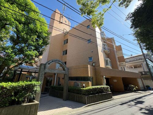 ライオンズマンション親水公園第弐の物件画像