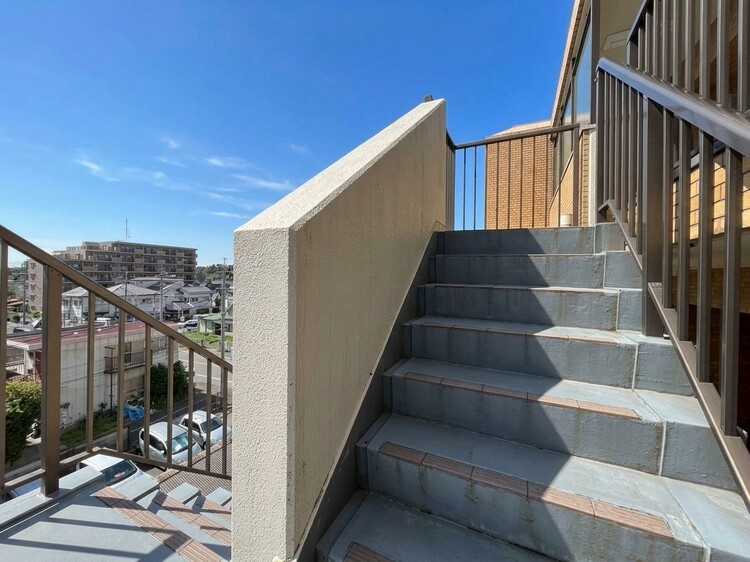 その他 大切に管理されてきたマンションならではの、良好な管理体制が伺えます。