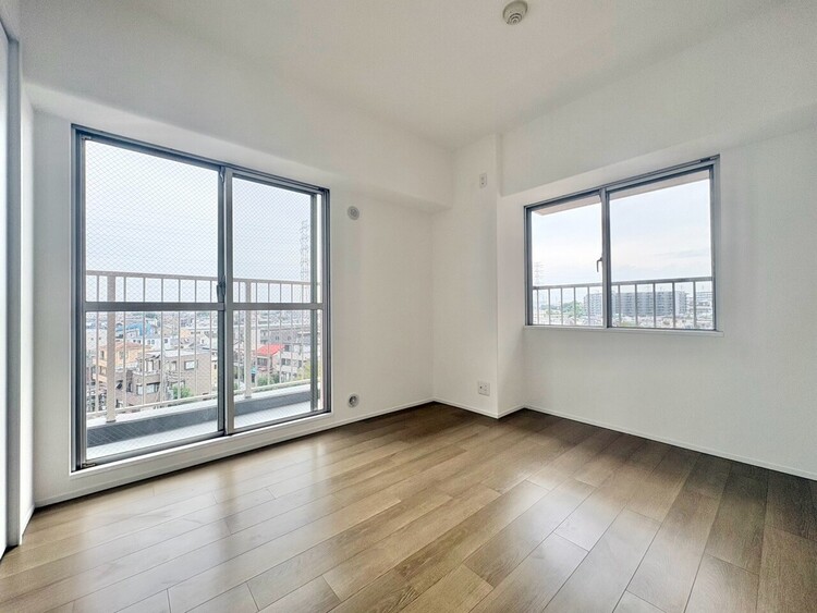 子供部屋 どんな部屋にアレンジするかは、あなた次第です。