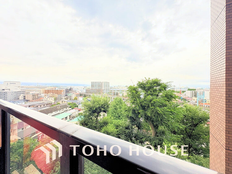 その他 住戸からの眺望