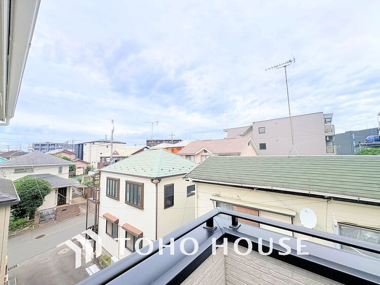その他 住戸からの眺望
