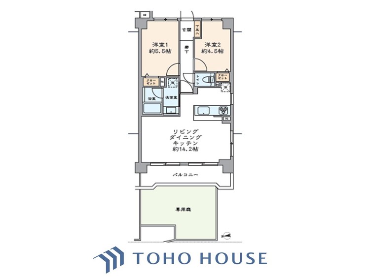 間取り 間取り図