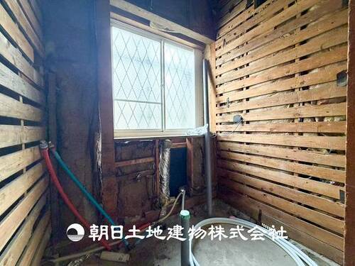 【安心を買うなら、朝日土地建物へ】旭区川井本町 中古戸建の物件画像