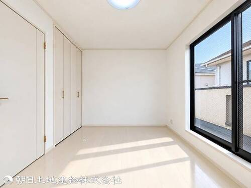 八王子市緑町の物件画像
