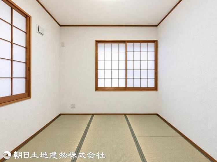 内装 【2026年9月撮影】