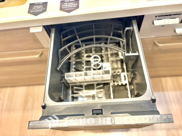 キッチン 【キッチン】調理スペースも確保されており、快適にこなせそうです。