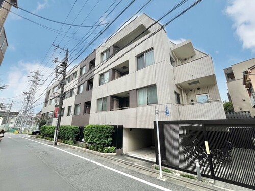 イニシアイオ杉並和泉の画像