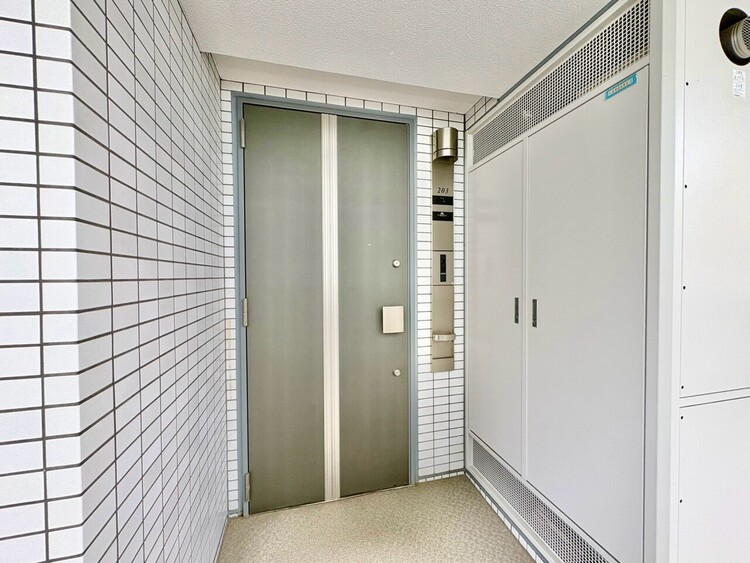 その他 安らぎに満ちた空間がここから始まります。