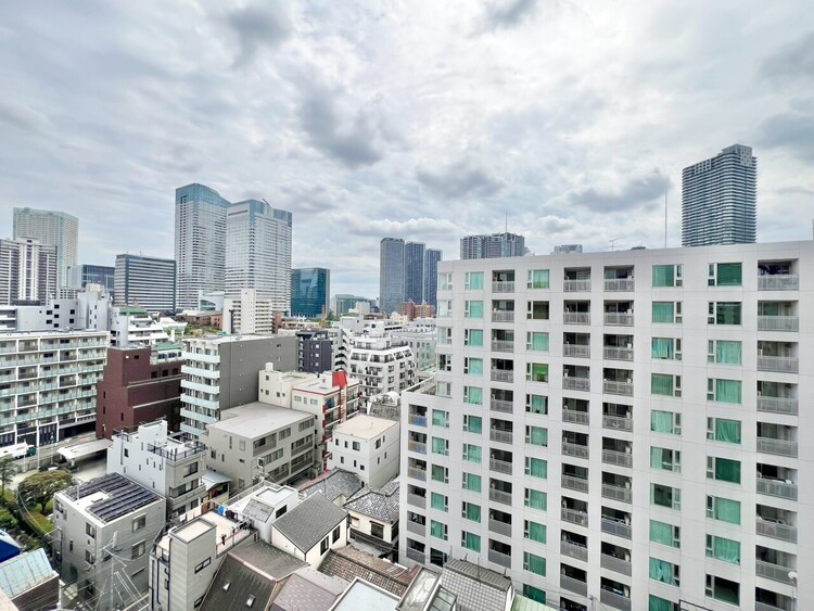 その他 陽当たり・通風・開放感に恵まれた環境です。