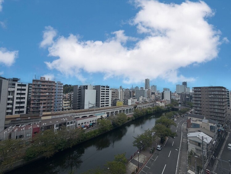 その他 陽当たり・通風・開放感に恵まれた環境です。