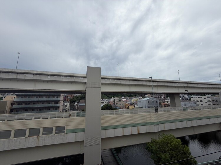 その他 陽当たり・通風・開放感に恵まれた環境です。