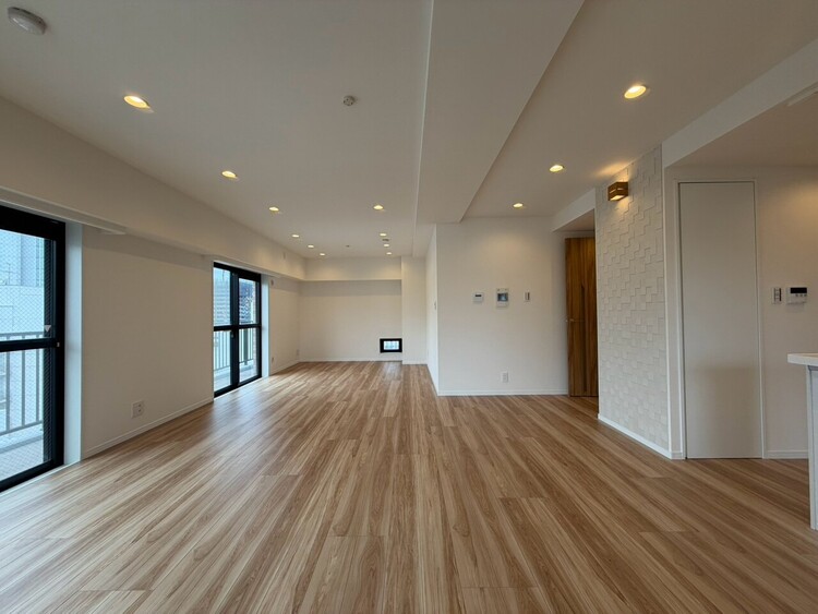 その他 「空間が織り成すひとつ先の住み心地」を演出します。