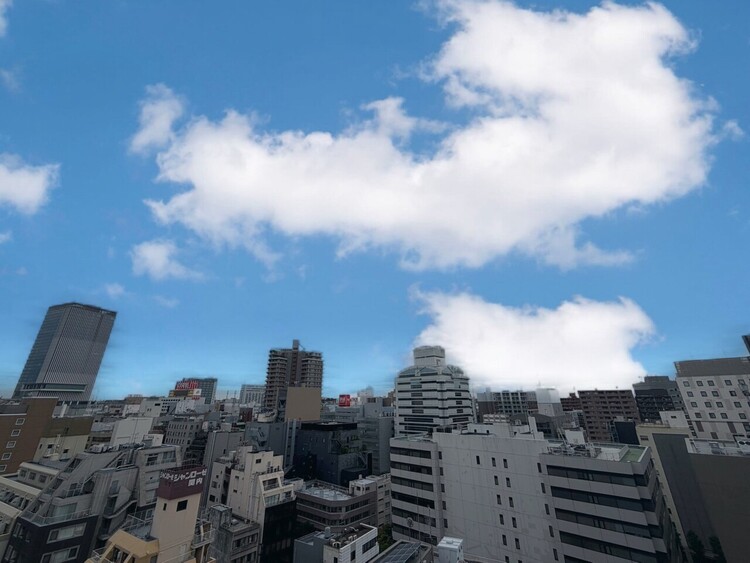 その他 陽当たり・通風・開放感に恵まれた環境です。
