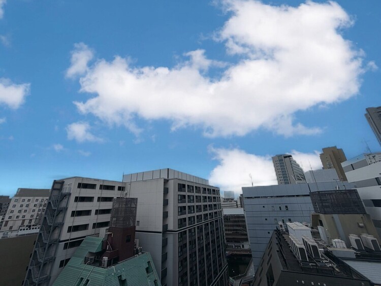 その他 眺望や窓からの景色が良いと、家で過ごす時間も快適です。
