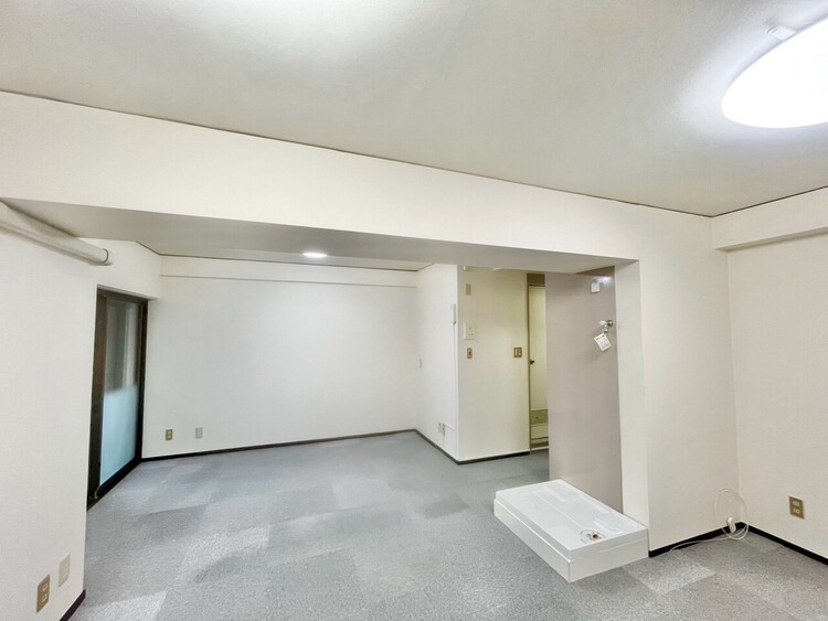 その他 充実した生活は伸びやかな居室空間から始まります。