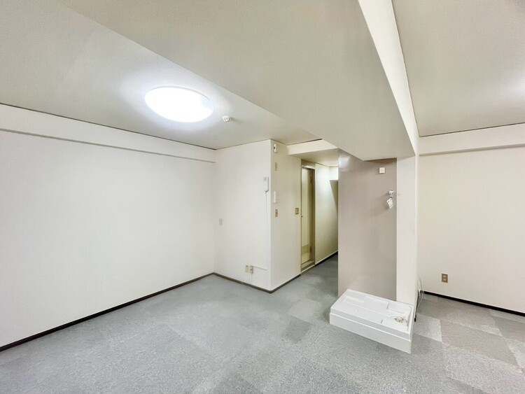 その他 伸びやかな空間のなかで、ゆったりとしたひとときを過ごせます。