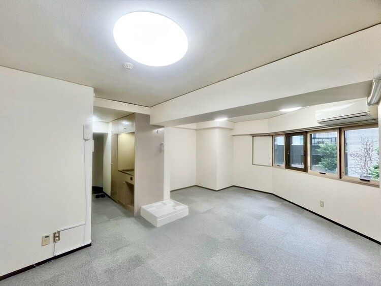 その他 居心地の良い空間に仕上がっております。