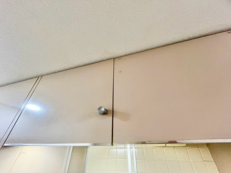 その他 家電やスーツケース、ストック品など何でも片付く嬉しい空間です。