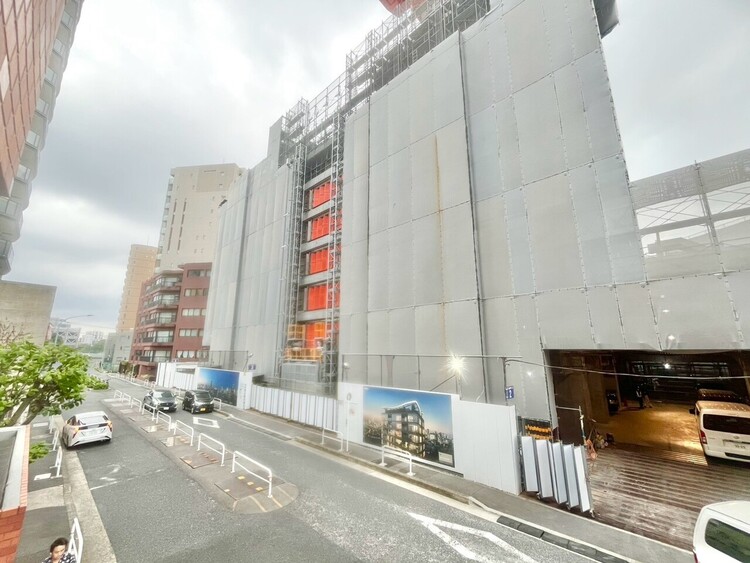 その他 陽当たり・通風・開放感に恵まれた環境です。