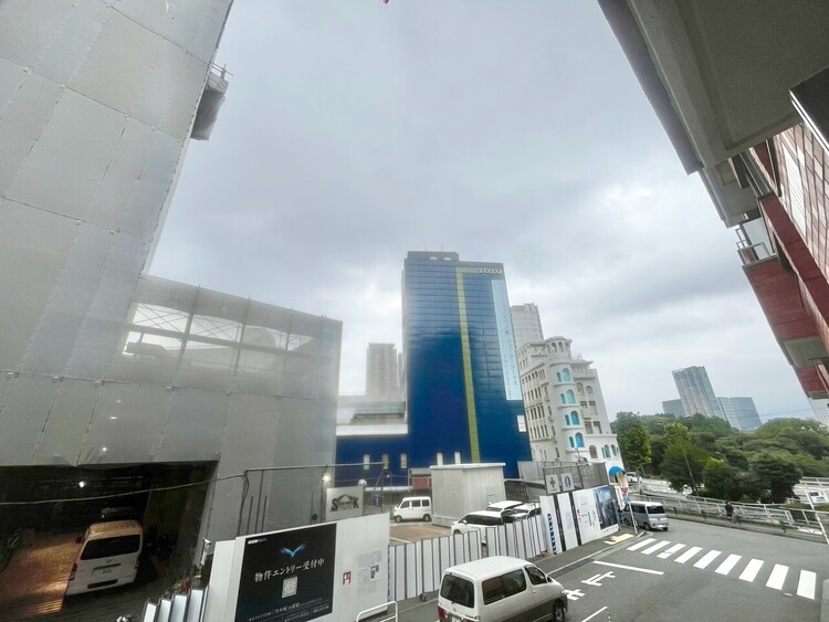 その他 眺望や窓からの景色が良いと、家で過ごす時間も快適です。
