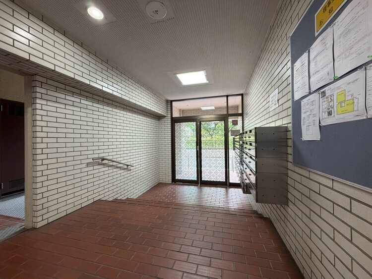 その他 綺麗に整備されており、行き届いた管理体制をうかがわせます。