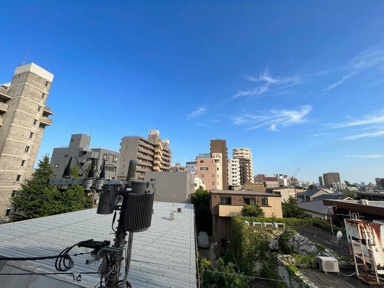 その他 眺望や窓からの景色が良いと、家で過ごす時間も快適です。